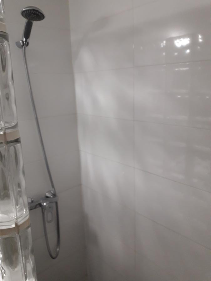 Apartamento Salamanca 20 Santa Pola Eksteriør bilde