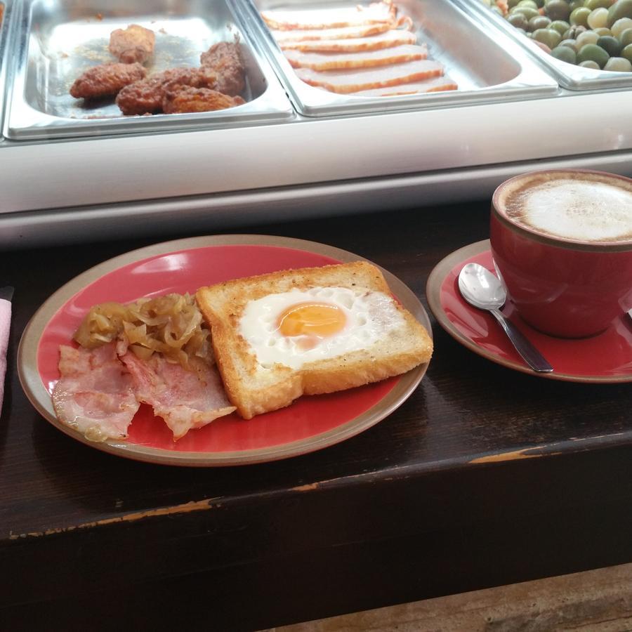 Apartamento Salamanca 20 Santa Pola Eksteriør bilde