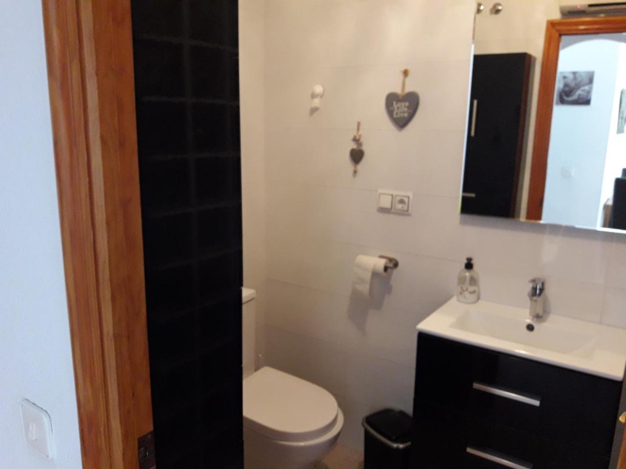Apartamento Salamanca 20 Santa Pola Eksteriør bilde