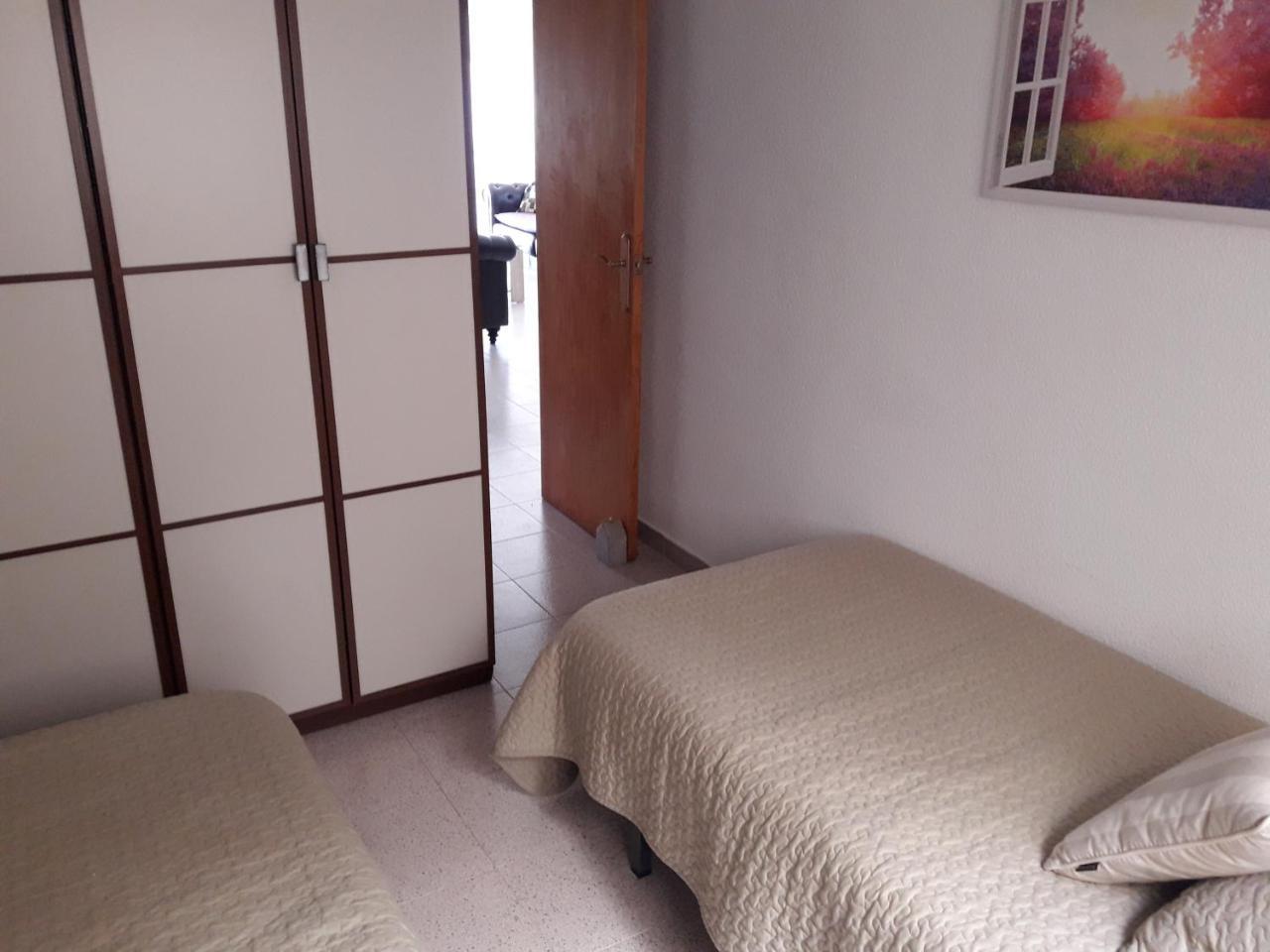 Apartamento Salamanca 20 Santa Pola Eksteriør bilde
