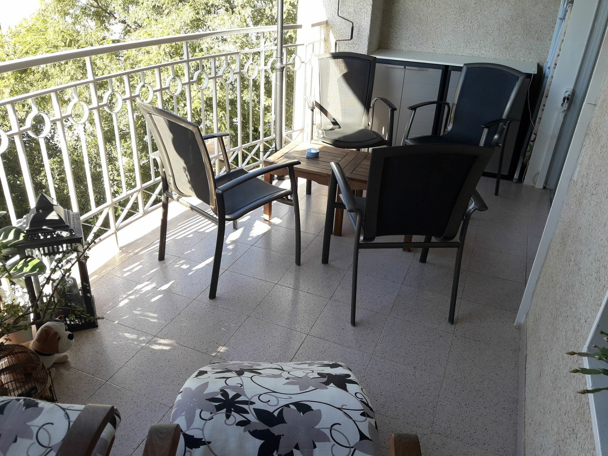Apartamento Salamanca 20 Santa Pola Eksteriør bilde